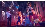 Pokemon Legends: Z-A - Nintendo Switch Edition