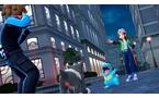 Pokemon Legends: Z-A - Nintendo Switch Edition