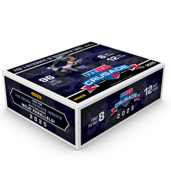 2025 Panini Boys of Summer Baseball Crusade Premium Box