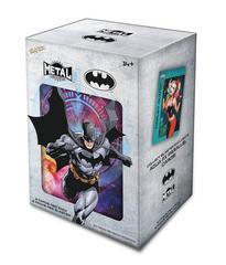 Upper Deck DC Skybox Metal Universe Batman Cartes à collectionner Blaster Box