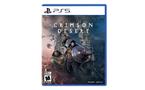 Crimson Desert Deluxe Edition - PlayStation 5