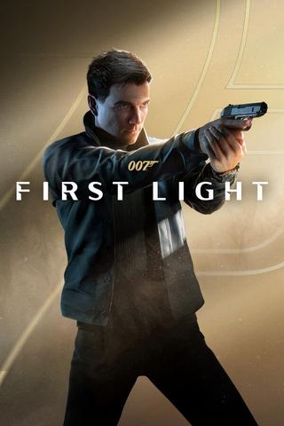 007: First Light - PC Steam