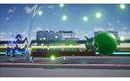 Sonic Course: CrossWorlds - PlayStation 5