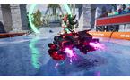 Sonic Course: CrossWorlds - PlayStation 5
