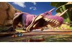 Sonic Course: CrossWorlds - PlayStation 5
