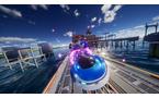 Sonic Course: CrossWorlds - PlayStation 5