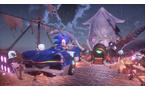 Sonic Course: CrossWorlds - Nintendo Switch