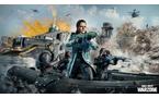 Call of Duty Black Ops 7 Cross-Gen Bundle - Xbox Series X, Xbox One