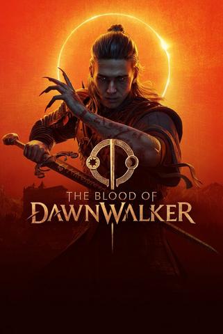 The Blood of Dawnwalker - PC Steam