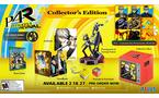 Persona 4 Revival Collector's Edition - Xbox Series X