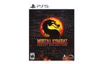 Mortal Kombat Legacy Kollection - PlayStation 5