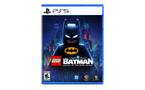 LEGO Batman: Legacy of the Dark Knight - PlayStation 5