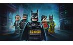LEGO Batman: Legacy of the Dark Knight Édition deluxe - Nintendo Switch 2 LEGO Batman: Legacy of the Dark Knight Édition deluxe - Nintendo Switch 2
