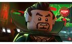 LEGO Batman: Legacy of the Dark Knight - PlayStation 5