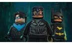 LEGO Batman: Legacy of the Dark Knight - PlayStation 5