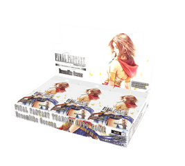 Final Fantasy Trading Card Game: Dreamlike Oceans Pre-Release Kit (Set 28)