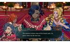 Fire Emblem: Fortune's Weave - Nintendo Switch 2