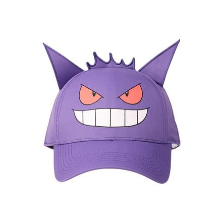 Pokemon Gengar Cosplay Hat