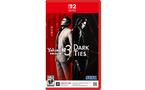 Yakuza Kiwami 3 and Dark Ties - Nintendo Switch 2
