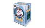 2025-26 Upper Deck Series 2 NHL Hockey Mass Blaster Box