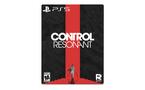 Control: Resonant Steelbook Edition - PlayStation 5