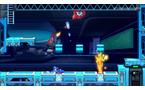 Megaman: Dual Override