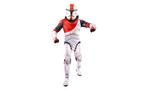 Jazwares Star Wars RC-1207 Official Adult Costume