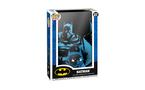 Funko POP! Comic Cover: DC Batman 4.2-in Vinyl Figure