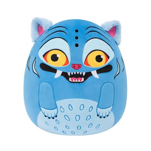 Squishmallows KPop Demon Hunters  Derpy 12-in Plush