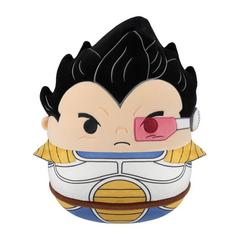 Squishmallows Dragon Ball Z  Vegeta 8-in Plush