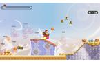 Super Mario Bros. Wonder Nintendo Switch 2 Edition and Meetup in Bellabel Park