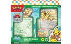 Pokemon Trading Card Game: 2025 World Championships Deck