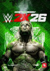 WWE 2K26: King of Kings Edition - Xbox Series X/S