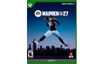 EA SPORTS Madden NFL 27 - Xbox Series X