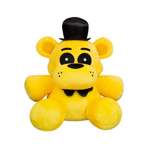 Jazwares Five Nights at Freddy's Golden Freddy 8-in Plush