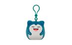 Squishmallows Pokemon Snorlax 3.5-in Clip-On Plush