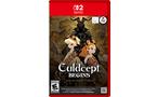 Culdcept Begins - Nintendo Switch 2