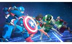 MARVEL Tokon: Combat Souls Digital Édition deluxe - PC Steam