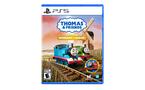 Thomas and Friends: Wonders of Sodor - Édition deluxe - PlayStation 5