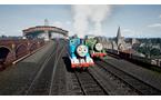 Thomas and Friends: Wonders of Sodor - Édition deluxe - PlayStation 5
