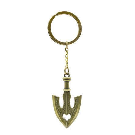 ABYstyle JoJo's Bizarre Aventure Arrow Keychain