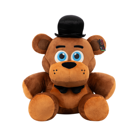 Jazwares Five Nights at Freddy's - Freddy 20-in Plush