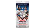 2026 Topps MLB Baseball Series 2 Fat Pack