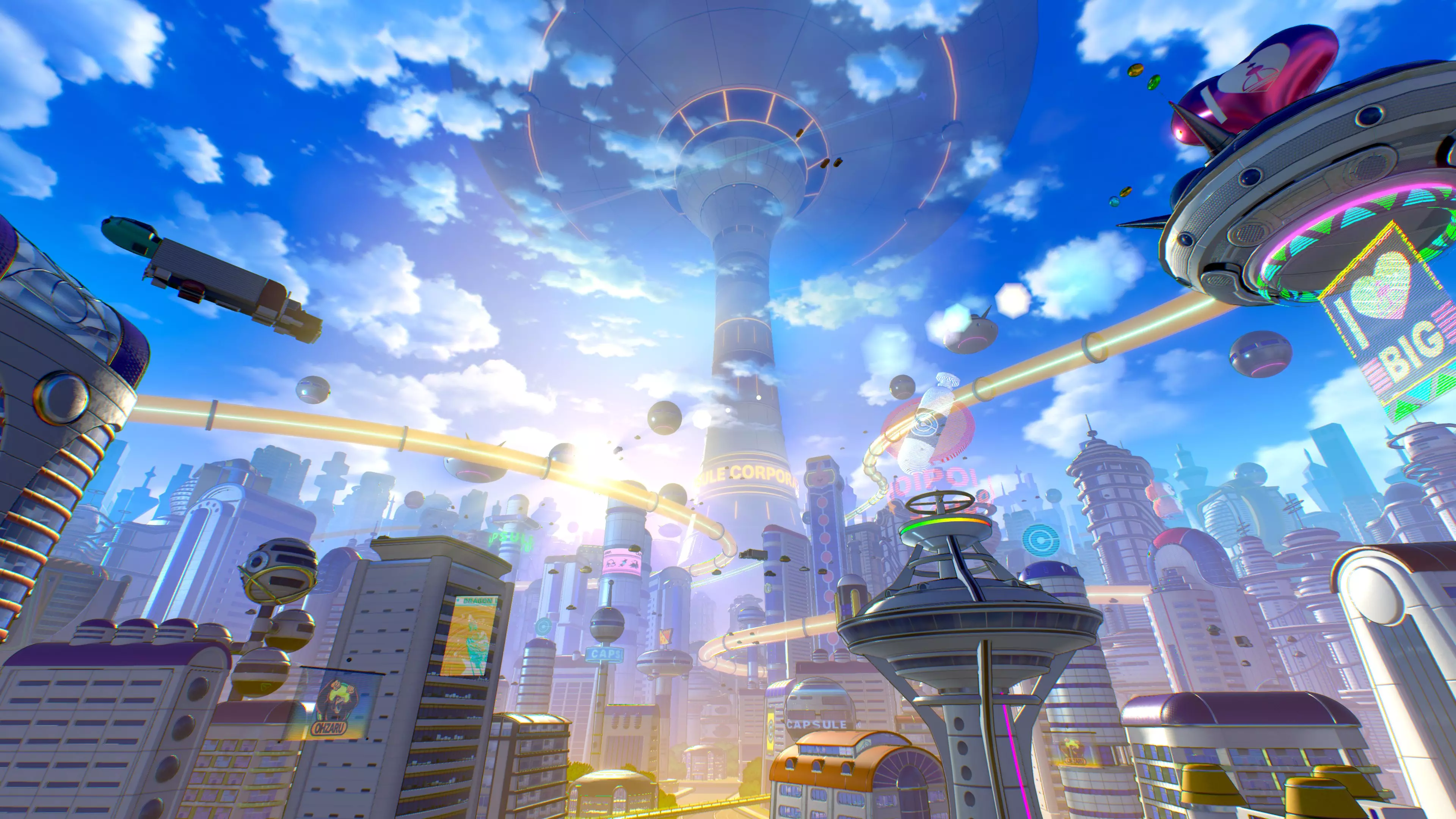 A New Era in West City