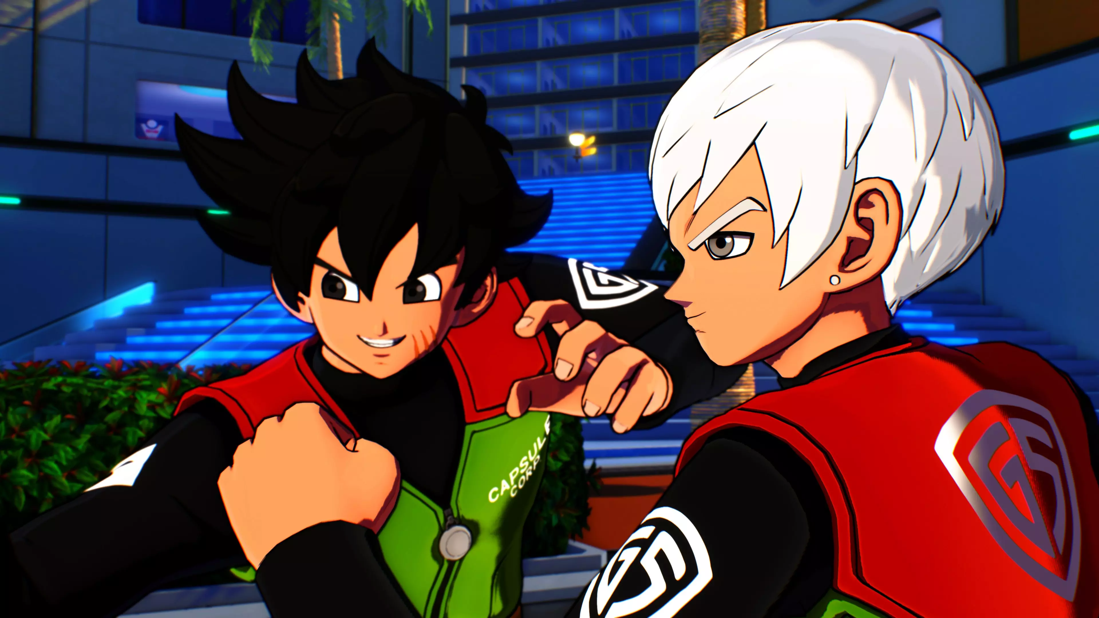 Faster Combat & New Mechanics