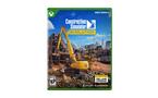 Contruction Simulator: Evolution - Xbox Series X