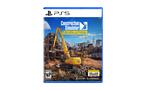 Construction Simulator: Evolution - PlayStation 5