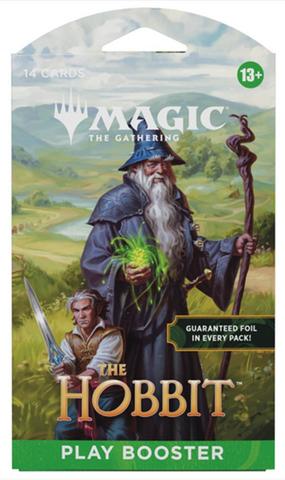 Magic: The Gathering The Hobbit Play Booster Pack