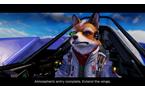 Star Fox - Nintendo Switch 2