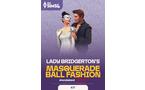 The Sims 4 Lady Bridgerton's Masquerade Ball Fashion Kit - PC EA app